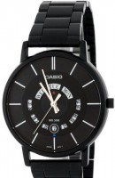 Наручные часы mtp-b135b-1a