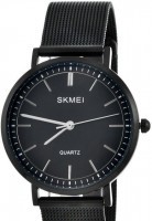 Наручные часы skmei 1664bkbk black/black