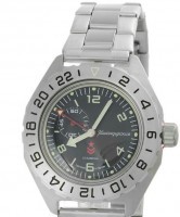 Наручные часы ВОСТОК 2426 (650539) браслет