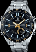 Наручные часы casio   efv-c100d-1b