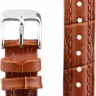 Ремешки "kmv" s-14, 16 р-р, (tan) кор, l