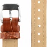 Ремешки "kmv" s-14, 16 р-р, (tan) кор, l