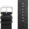 Ремешки "kmv" s-07, 26 р-р, black, l