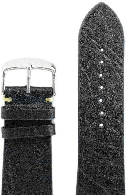 Ремешки "kmv" s-07, 26 р-р, black, l