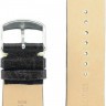 Ремешки "kmv" s-07, 26 р-р, black, l