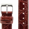 Ремешки mario notti s-30, 18 р-р, brown