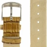Ремешки velengton 16 св-кор croco