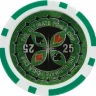 Набор для покера Ultimate 2.0 на 1000 фишек.