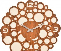 Настенные часы hr 3-2 50*50