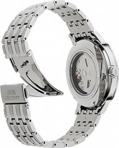 наручные часы orient ra-ac0j02b