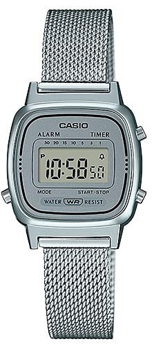 Наручные часы casio   la670wem-7