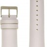 Ремешки mario notti s-29, 26 р-р, white
