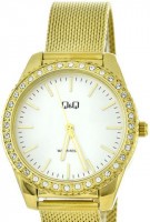 Наручные часы qq qz59j001y