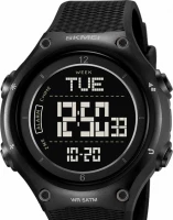 Наручные часы skmei 2161bk black
