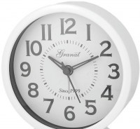 Будильники ГРАНАТ РТ199-3