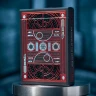 Карты "Theory11 Star Wars Playing Cards - the Dark Side"