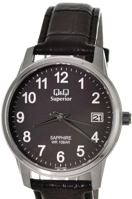 Наручные часы qq s330j305y