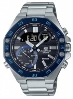 Наручные часы casio   ecb-10db-1b