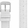 Ремешки "kmv" s-25, 20 р-р, white, l