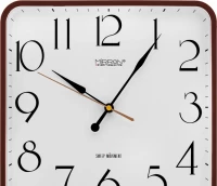 Настенные часы mirron p3307А ТДБ