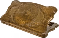 Нарды резные &quot;Гегард&quot; 60, Simonyan