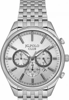 Наручные часы jg.polo club 0725 s04595m.4 5.690