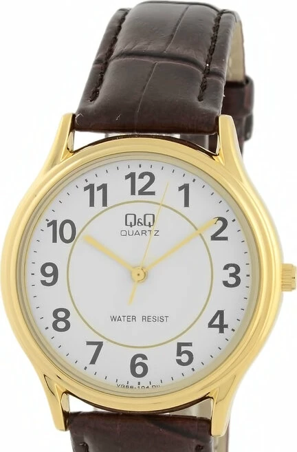 Наручные часы qq vg66j104y