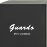 Наручные часы guardo s1540.6 чёрный