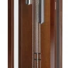 Настенные часы tomas stern 1052ns