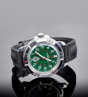 ВОСТОК 2414 (431950) ремень