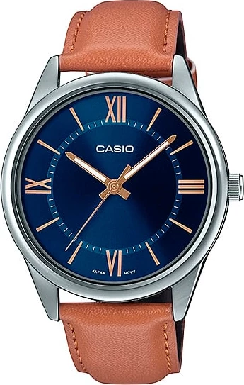 Наручные часы casio   mtp-v005l-2b5