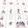 Карты Таро "Maybe Lenormand" US Games / Возможно Ленорман