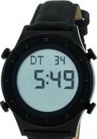 Наручные часы skmei 2079lbkwt black/white-leather