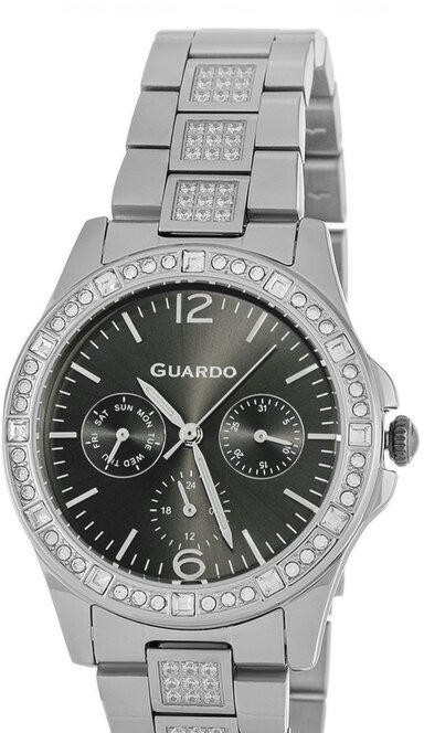 Наручные часы guardo 012738-2