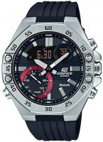 Наручные часы casio   ecb-10p-1a