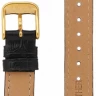 Ремешки "kmv" s-25, 20 р-р, black, l
