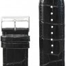 Ремешки "kmv" s-11, 30 р-р, чер, xl