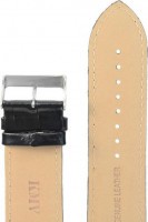 Ремешки "kmv" s-11, 30 р-р, чер, xl