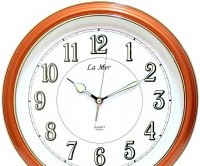 Настенные часы la mer gd004017