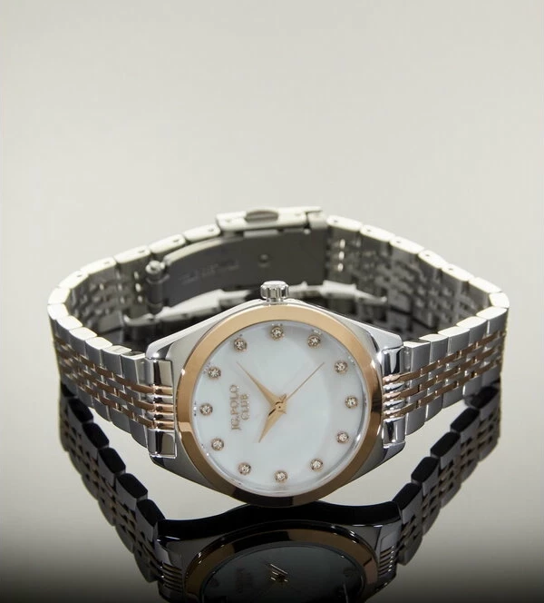 Наручные часы jg.polo club 0924 s04241a.3 3.990