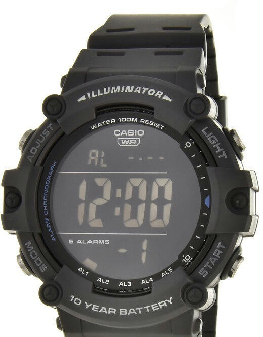 Наручные часы ae-1500wh-8bvef