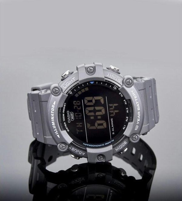 Наручные часы ae-1500wh-8bvef