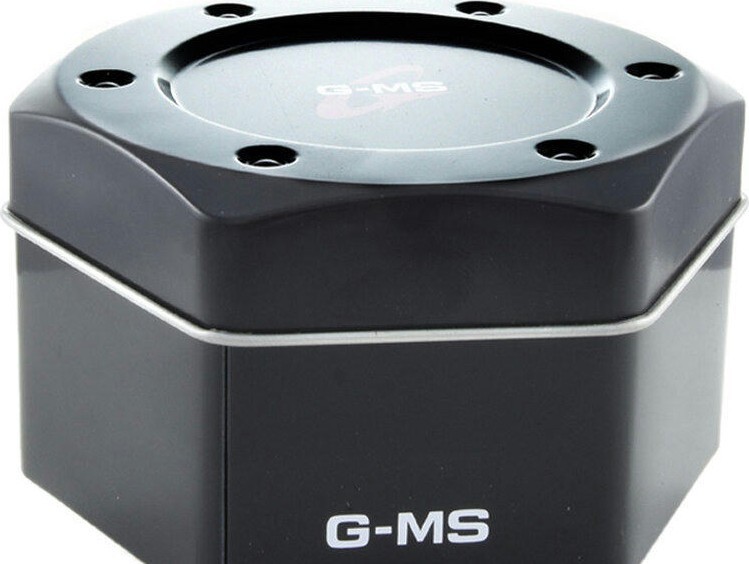 Наручные часы msg-s500g-2a2