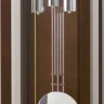 Настенные часы tomas stern 1065ns