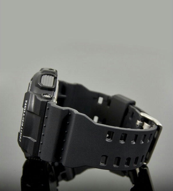 Наручные часы ga-110-1a