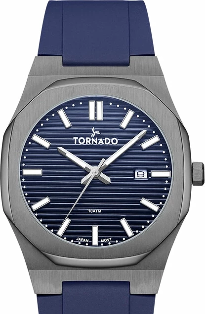 Наручные часы tornado t22002-xsnn