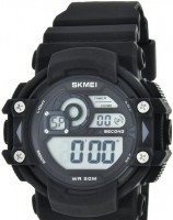Skmei 1778BKWT black/white