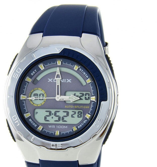Наручные часы xonix dr-006ad спорт