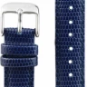 Ремешки "kmv" s-17, 18 р-р, d.blue, l