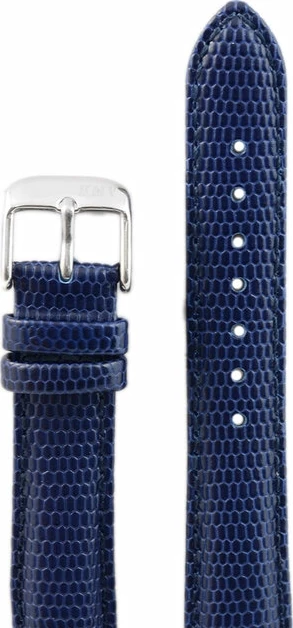 Ремешки "kmv" s-17, 18 р-р, d.blue, l